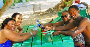 Jamaica Tourism Minister Announces Discount Hotel Program for Jamaicans in the Diaspora