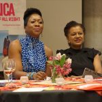 Jamaica Tourist Board - Jamaican Diaspora Reception Atlanta June 2017