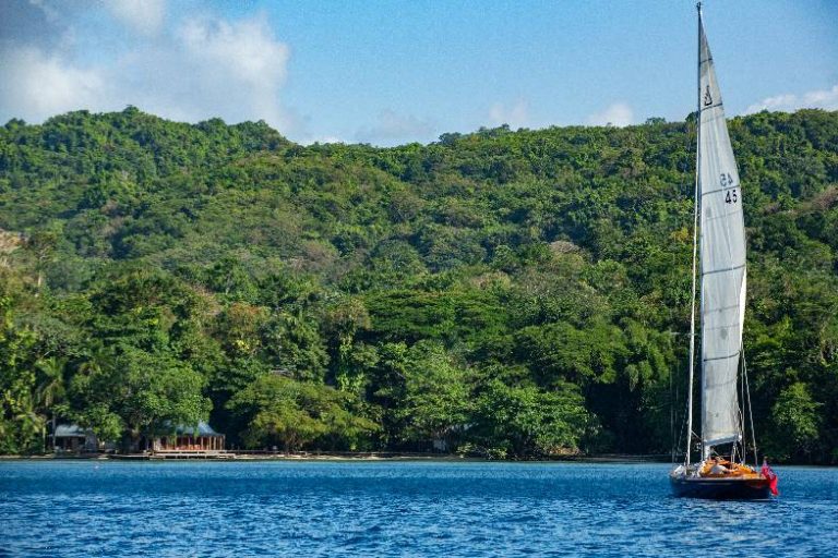 Jamaica Tourist Board Releases Behind The Scenes Footage of Jamaica To Celebrate The Release of No Time To Die