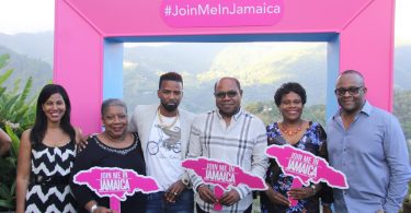 Jamaica-Tourist-Board-launched-Join-Me-in-Jamaica-campaign 1