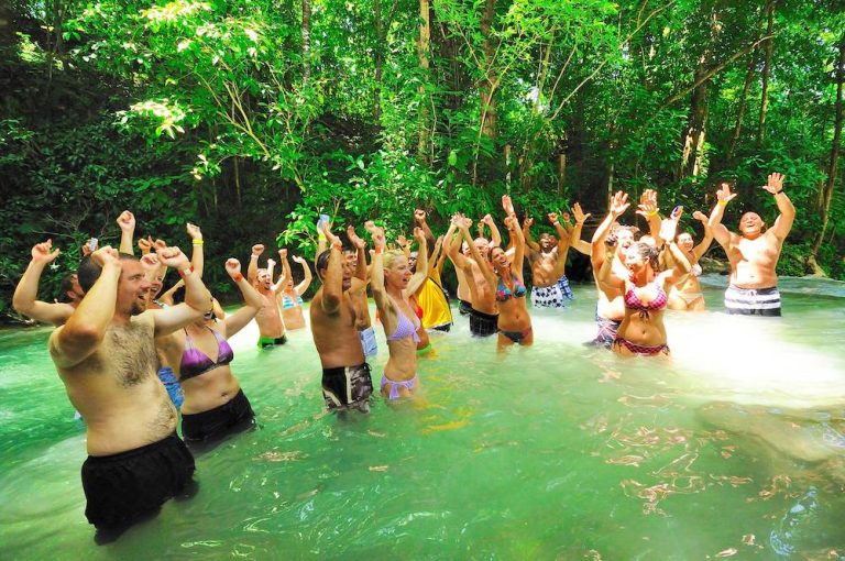 Jamaica Tourist Board on Track for Eleven Percent Growth in 2023 - 1