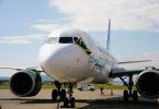 Jamaica Welcomes Inaugural Frontier Flight From Atlanta to Kingston - 1