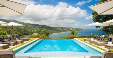 Jamaica Wins 3 Travel Awards from Caribbean Journal Round Hill Jamaica
