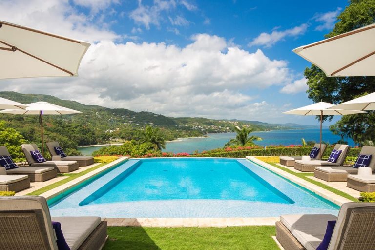 Jamaica Wins 3 Travel Awards from Caribbean Journal Round Hill Jamaica