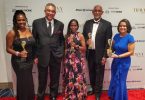 Jamaica Wins Big At The 2022 Travvy Awards - 3