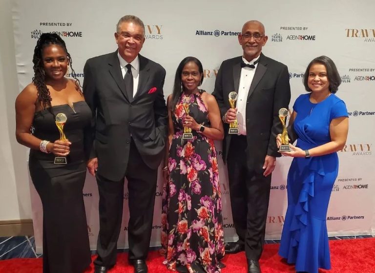 Jamaica Wins Big At The 2022 Travvy Awards - 3