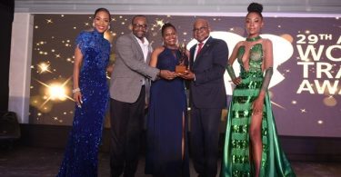 Jamaica Wins Big At The World Travel Awards Caribbean and The Americas 2022 - 1