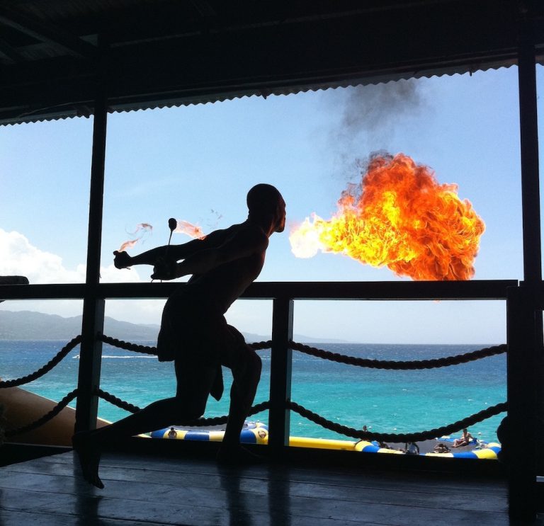 Jamaica Wins Big At the 2020 Travvys Awards Honoring Excellence in the Travel Industry