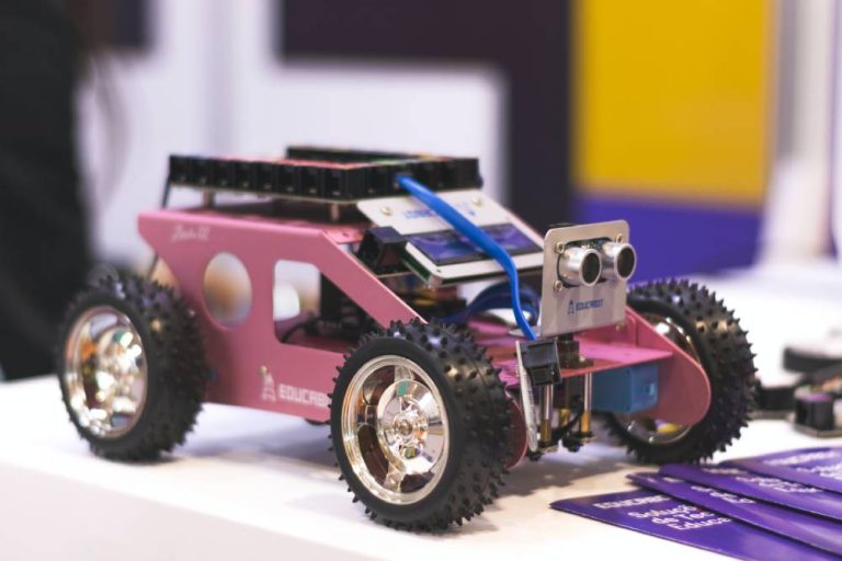 Jamaica Wins Most Medals At Caribbean STEM Olympiads - Robotics