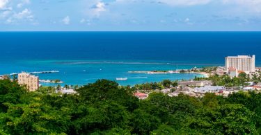 Jamaica a Big Winner at 2021 World Travel Awards
