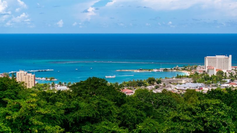 Jamaica a Big Winner at 2021 World Travel Awards