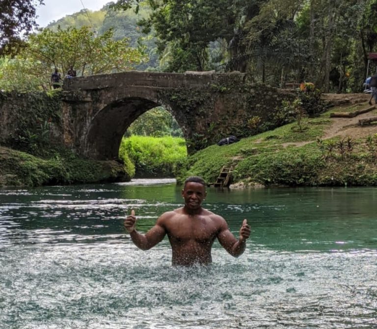 Jamaica among the best Spring Break Destinations