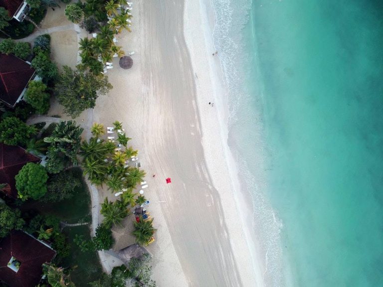 Jamaica at Top of List of Destinations Most Desired by World Travelers