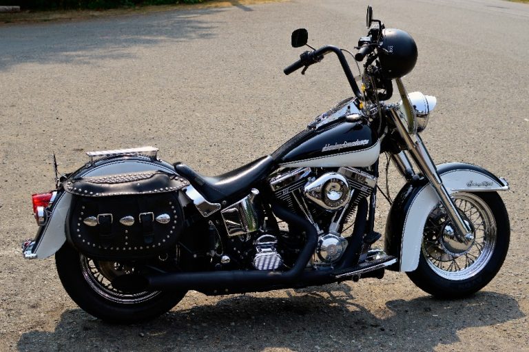 Jamaica first female motorcycle cop