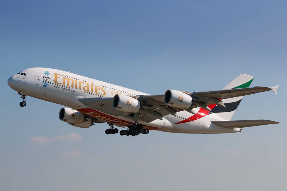 Jamaica in Discussions to Attract Emirates Airline Special Flights to the Island 2