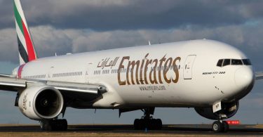 Jamaica in Discussions to Attract Emirates Airline Special Flights to the Island