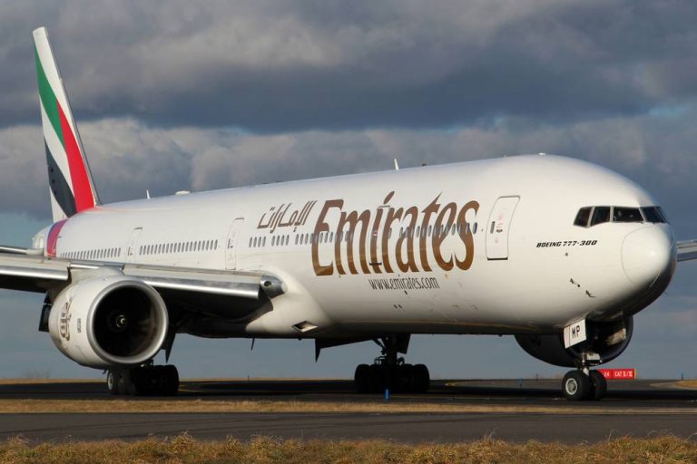Jamaica in Discussions to Attract Emirates Airline Special Flights to the Island