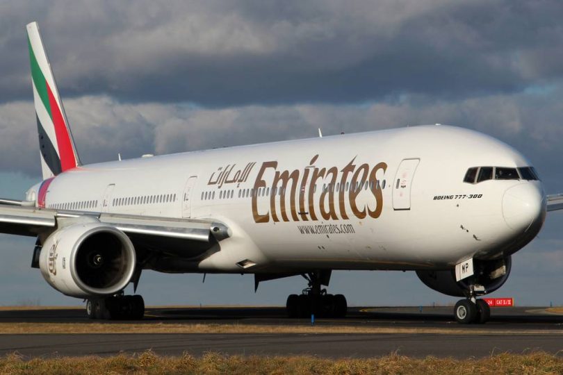 Jamaica in Discussions to Attract Emirates Airline Special Flights to the Island