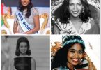Jamaica is One of 5 Countries with 4 or More Beauty Queens Holding Miss World Titles
