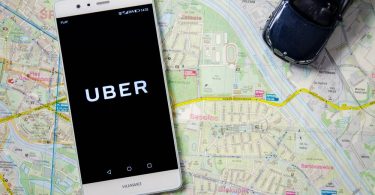Jamaica is listed among the top 5 in Latin America with highest Uber user ratings