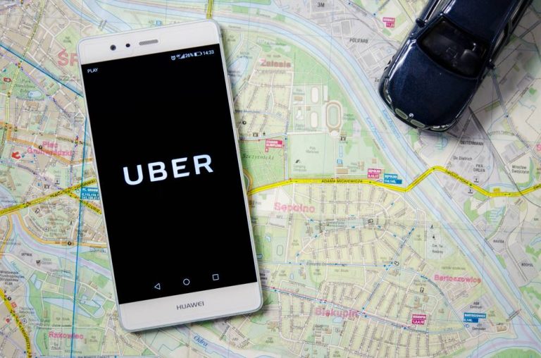 Jamaica is listed among the top 5 in Latin America with highest Uber user ratings