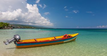 Jamaica on the List of One of Top 3 Caribbean Islands to Visit in 2020