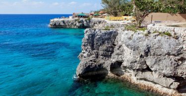 Jamaica on the Top Ten Travel Designations Booked in 2018