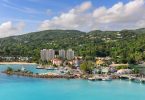 Jamaica Tops Two Million Stopover Arrivals