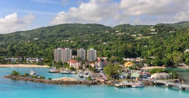 Jamaica Tops Two Million Stopover Arrivals