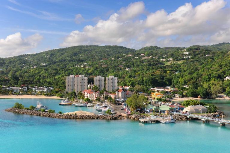 Jamaica Hits Two Million Stopover Arrivals For 2022