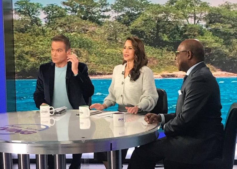 JAMAICA TRAVEL UPDATE 2022 visual data 2