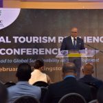 Jamaica to Host Global Tourism Resilience Conference Feb 16-171