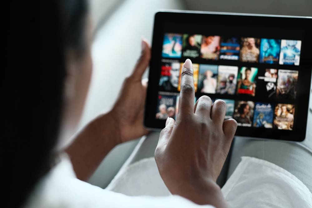 Jamaica to See Reduction in Cost of Netflix Subscriptions
