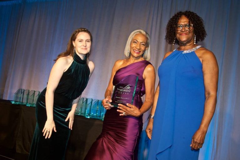 Jamaica wins top 2021 Travelage West Wave Award - 1