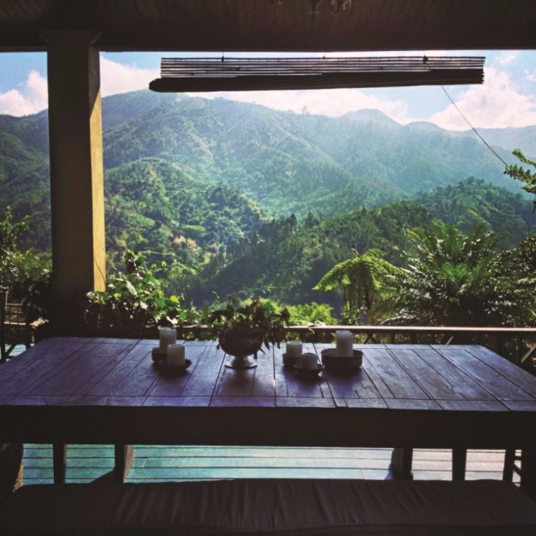 Jamaica Blue Mountain