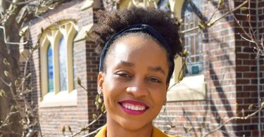 Jamaican Accepted to PHD Program at Princeton 2