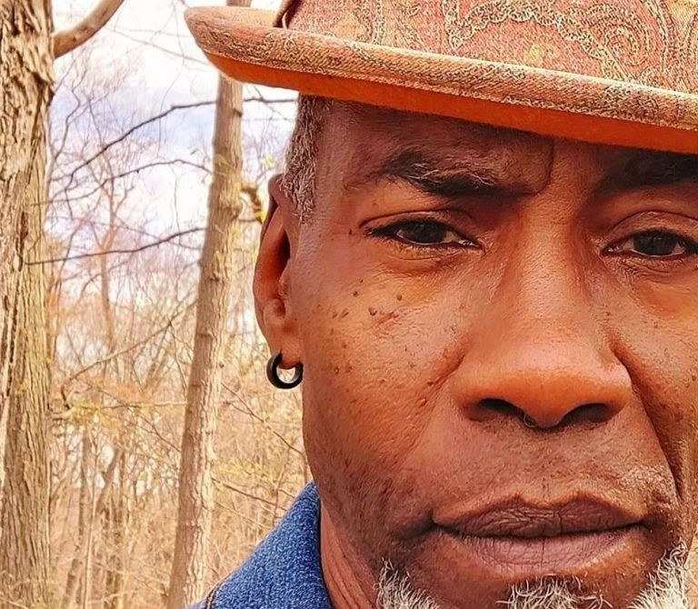 Jamaican Actor Paul Campbell -1