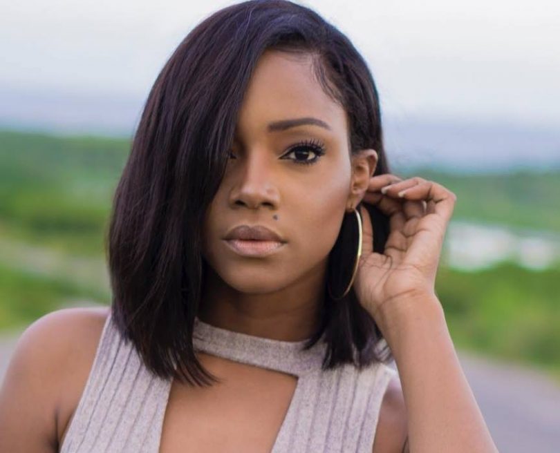 Jamaican Actress Lands Role on BET Series Jamaicans com