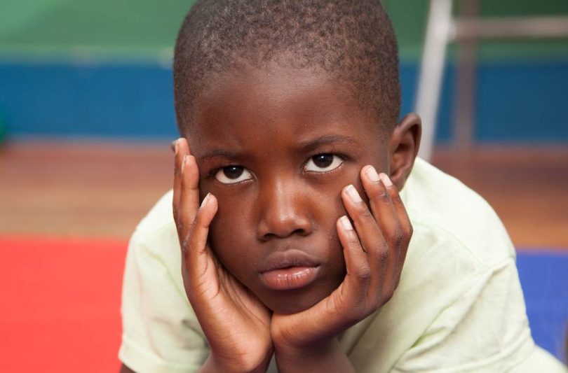Jamaican Agency Complicit In Exposing Minors In Its Care To Harmful Behaviors