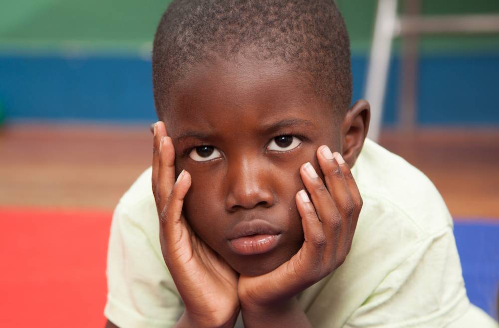 Jamaican Agency Complicit In Exposing Minors In Its Care To Harmful 