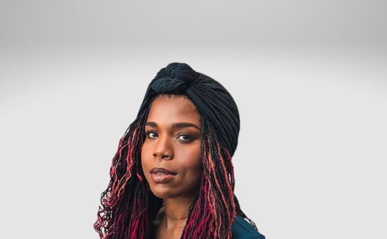 Jamaican Aisha Porter-Christie Signs with Hollywood Agency That Represents A-List Celebrities 2 - 1