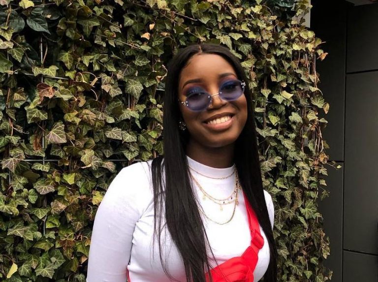 Jamaican American 16-Year-Old Has Become The Youngest Black Owner of a Beauty Supply Shop -4