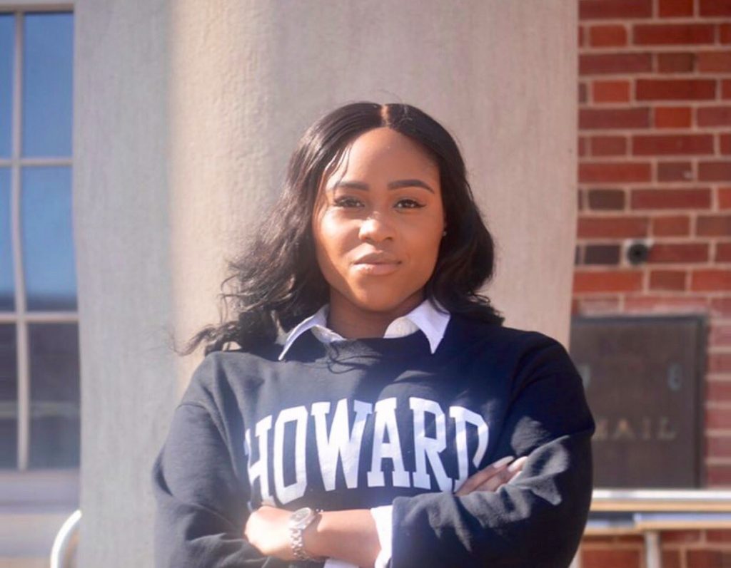 Jamaican-American Abigail Hall Accepted into Harvard Law School 1