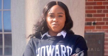 Jamaican-American Abigail Hall Accepted into Harvard Law School 1