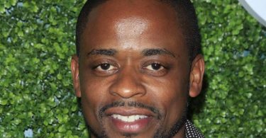Jamaican American Actor Dule Hill Stars in Wonder Years Reboot
