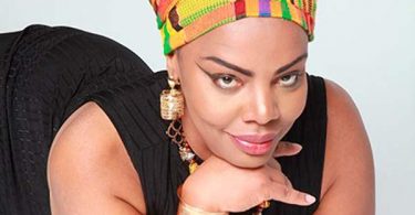 Jamaican American Actress Lands Role in New Musical Dianne Dixon