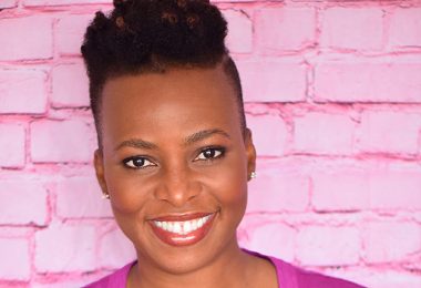 Jamaican-American Actress Stacy Rose to Appear in Little America Apple TV Series