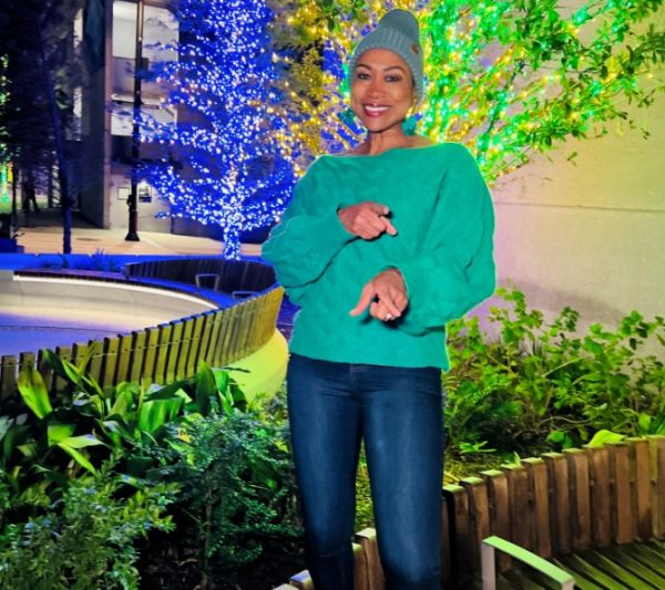 Jamaican-American Army Veteran Maxine Reyes' Latest Music Video 'I Got You' Hits 1 Million Instagram Views in 24 Hours2