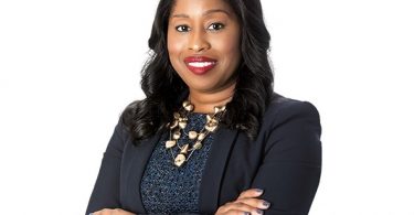 Jamaican American Attorney Niyala Harrison