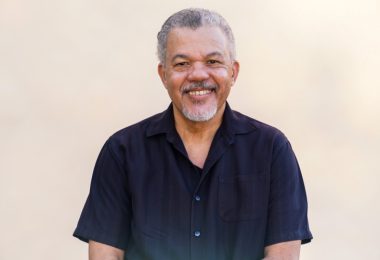 Jamaican American Award-Winning Poet Geoffrey Philp To Launch Book of Poems in Miami